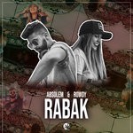 cover: Absolem|Rowdy - Rabak