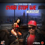 cover: Nuklear - Cyaa Stop We