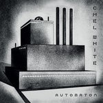 cover: Chel White - Automaton