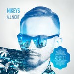 cover: Nikeys - All Night