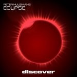 cover: Peter Hulsmans - Eclipse