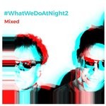 cover: Blank & Jones - #WhatWeDoAtNight 2