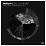 cover: Frederick - Take My Hand