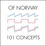 cover: Of Norway - 101 Concepts