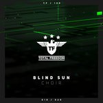 cover: Blind Sun - Choir