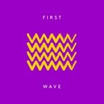 cover: Weska - First Wave