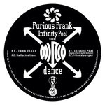 cover: Furious Frank - Infinity Pool