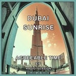 cover: Dubai Sunrise - Agreeable Time EP