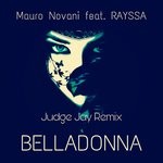 cover: Mauro Novani|Rayssa - Belladonna