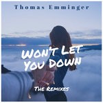 cover: Thomas Emminger - Won't Let You Down