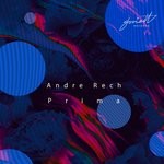 cover: Andre Rech - Prima