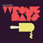 cover: Sun Glitters - Wrong Days