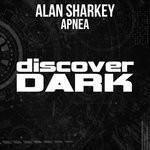 cover: Alan Sharkey - Apnea