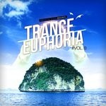 cover: Various - Trance Euphoria Vol 8