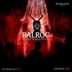 cover: Balrog - Spoils Of Modern Warfare