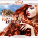 cover: Embrace The Shadow - Angel With Red Hair