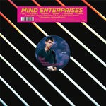 cover: Mind Enterprises - Panorama EP