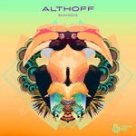 cover: Althoff - Rohingya EP