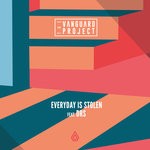 cover: Drs|The Vanguard Project - Everyday Is Stolen