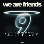 cover: Various - We Are Friends Vol 9