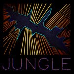 cover: Bienvenue - Jungle