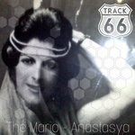 cover: The Mario - Anastasya