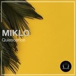 cover: Miklo - Quiescence