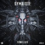 cover: Eqwillus - Symbiote