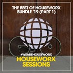 cover: Various - The Best Of Houseworx Bundle '19 (Part 1)