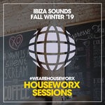 cover: Various - Ibiza Sounds (Fall Winter '19)