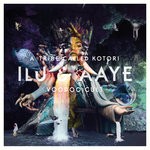 cover: Ilu & Aaye - Voodoo Cult