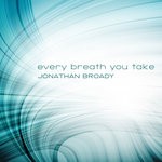 cover: Jonathan Broady - Every Breath You Take