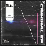 cover: S-70 - Criminal