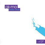 cover: Ok-ma - Baby Blue