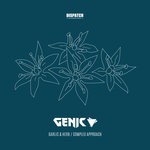 cover: Genic - Garlic & Herb/Complex Approach