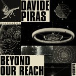 cover: Davide Piras - Beyond Our Reach EP