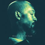 cover: Mr G - State Of Flux