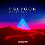 cover: Polygon - Duality EP