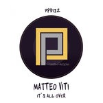 cover: Matteo Viti - Its All Over