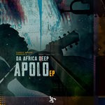 cover: Da Africa Deep - Apolo EP