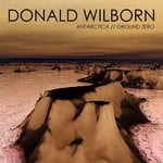 cover: Donald Wilborn - Antarctica (Remixes)