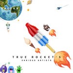 cover: Estran|Animal Kingdom|Peter Temnitzer|Max Caset|Gelios|Dav Lauken - True Rocket's