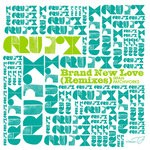 cover: Grupo X - Brand New Love