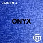 cover: Joachim J - Onyx