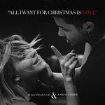 cover: Julianne Hough - All I Want For Christmas Is Love