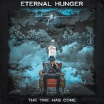 cover: Eternal Hunger - The Time Has Come (Explicit)