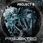 cover: Project 8 - Touch Me