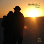 cover: N.o.m.a.d.i.c. - Twilight