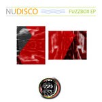 cover: Nudisco - Fuzzbox EP