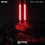 cover: Beauz - Feel The Light